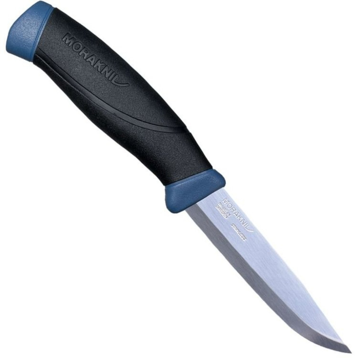 Нож Morakniv Companion Navy Blue 1