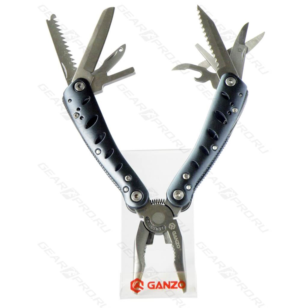 Мультитул Ganzo G101H 1