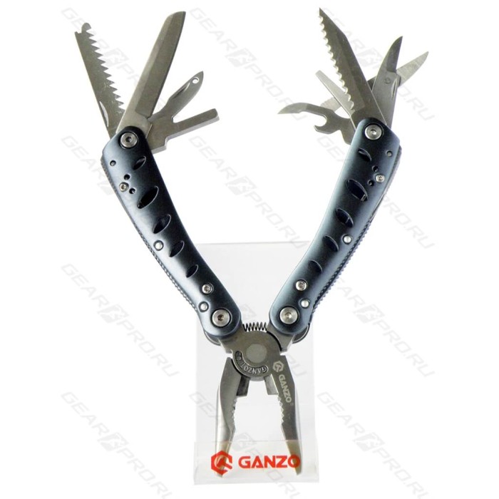 Мультитул Ganzo G101H