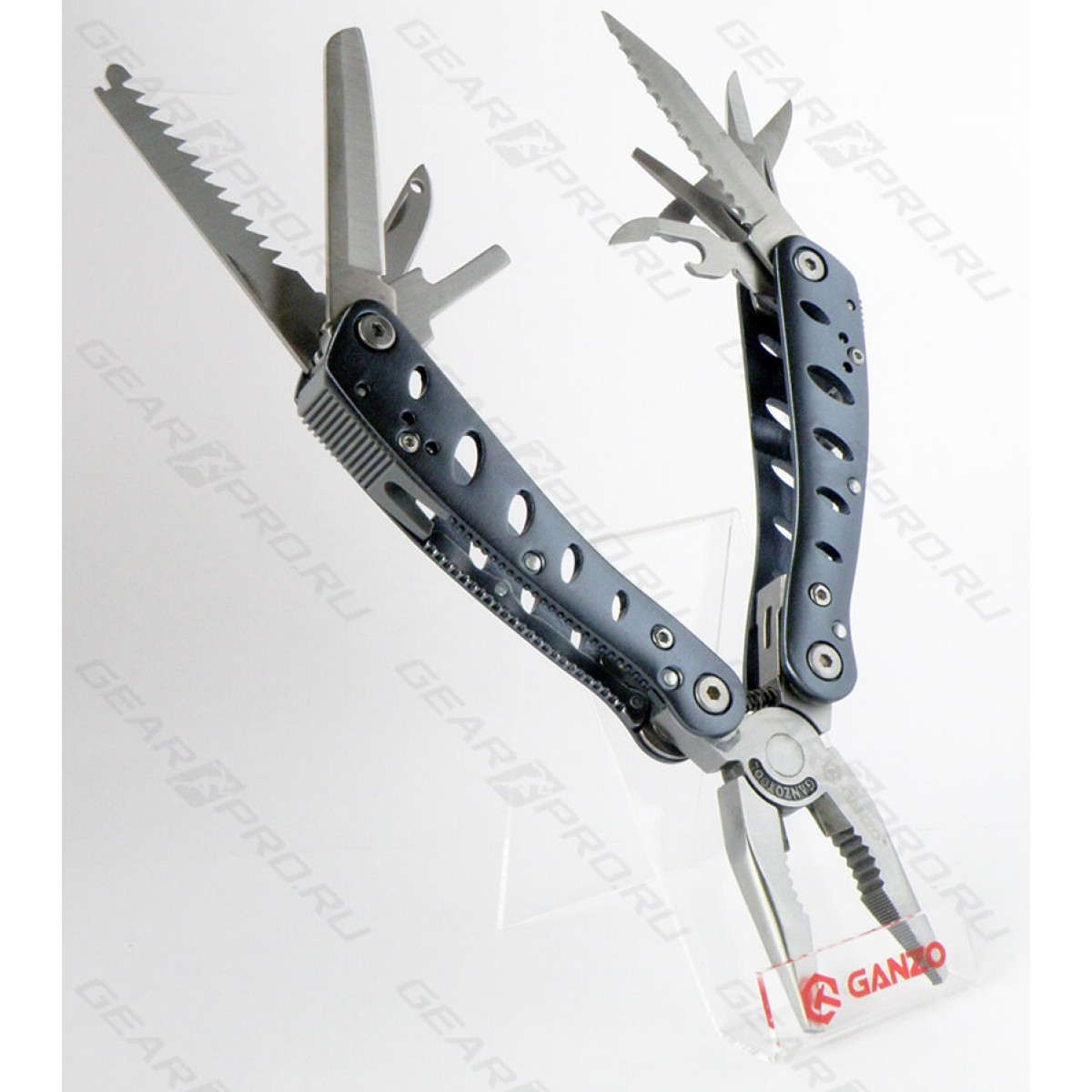 Мультитул Ganzo G101H 2
