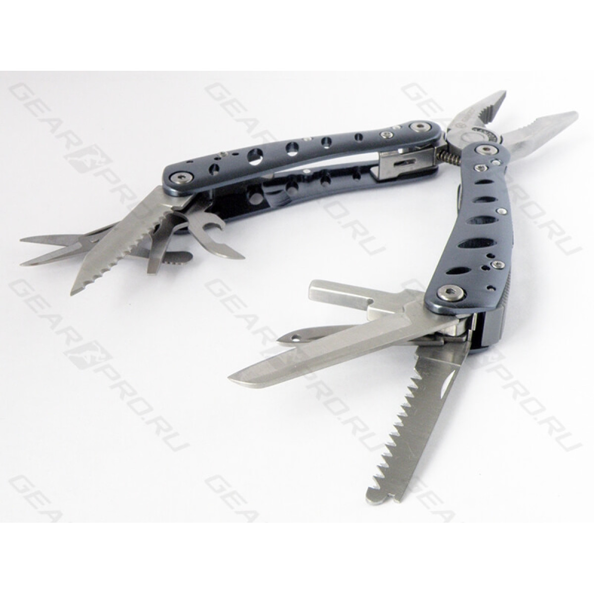Мультитул Ganzo G101H 5