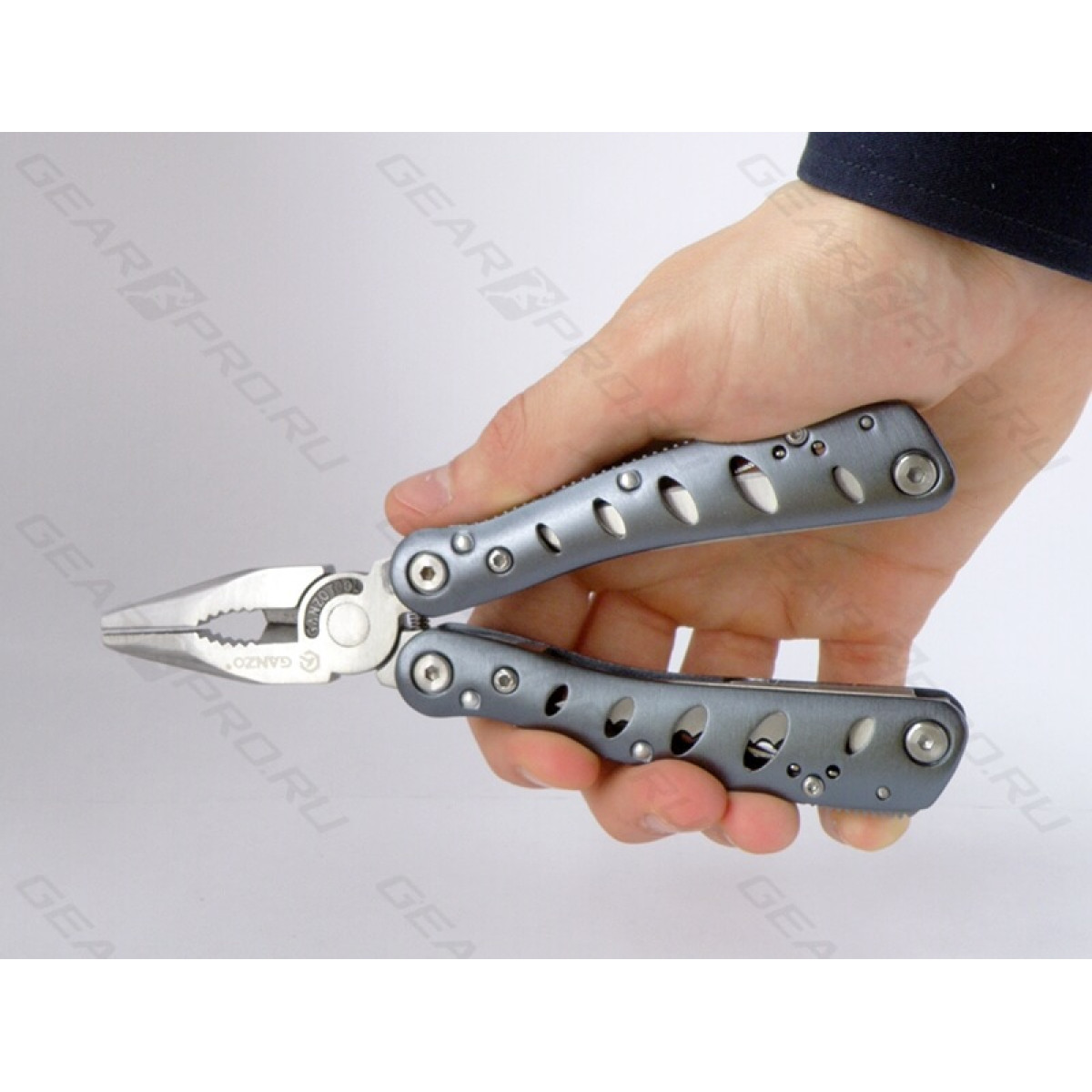 Мультитул Ganzo G101H 4