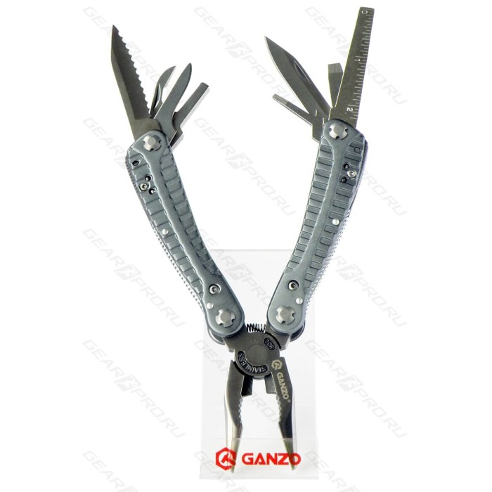 Мультитул Ganzo G105