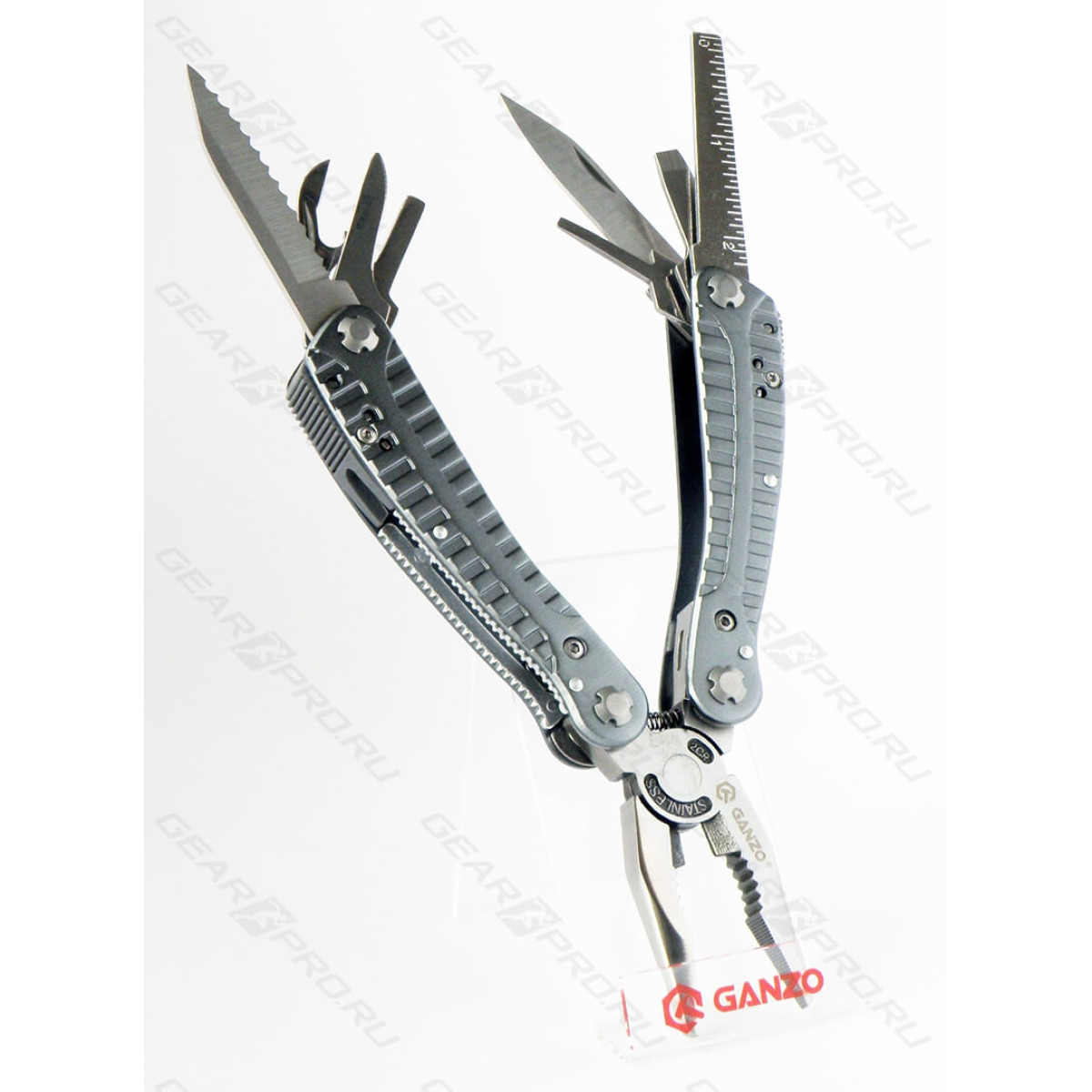 Мультитул Ganzo G105 4