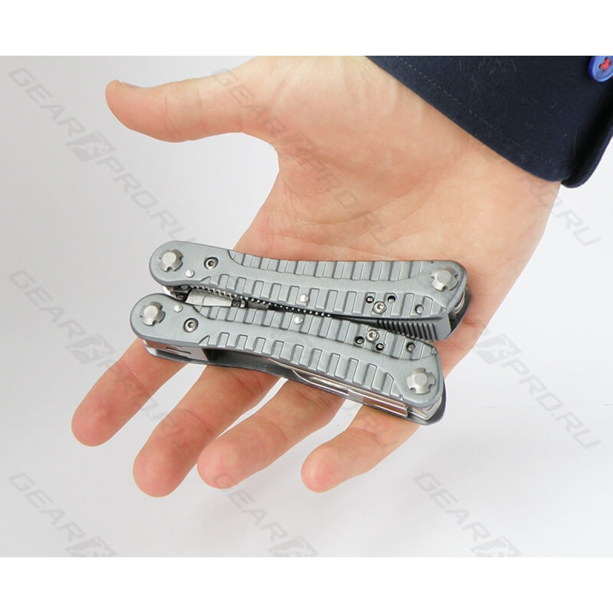 Мультитул Ganzo G105 6