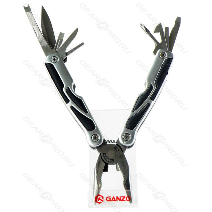 Мультитул Ganzo G108
