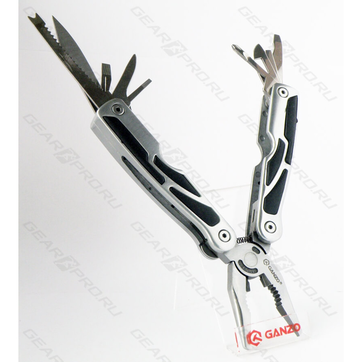 Мультитул Ganzo G108 3