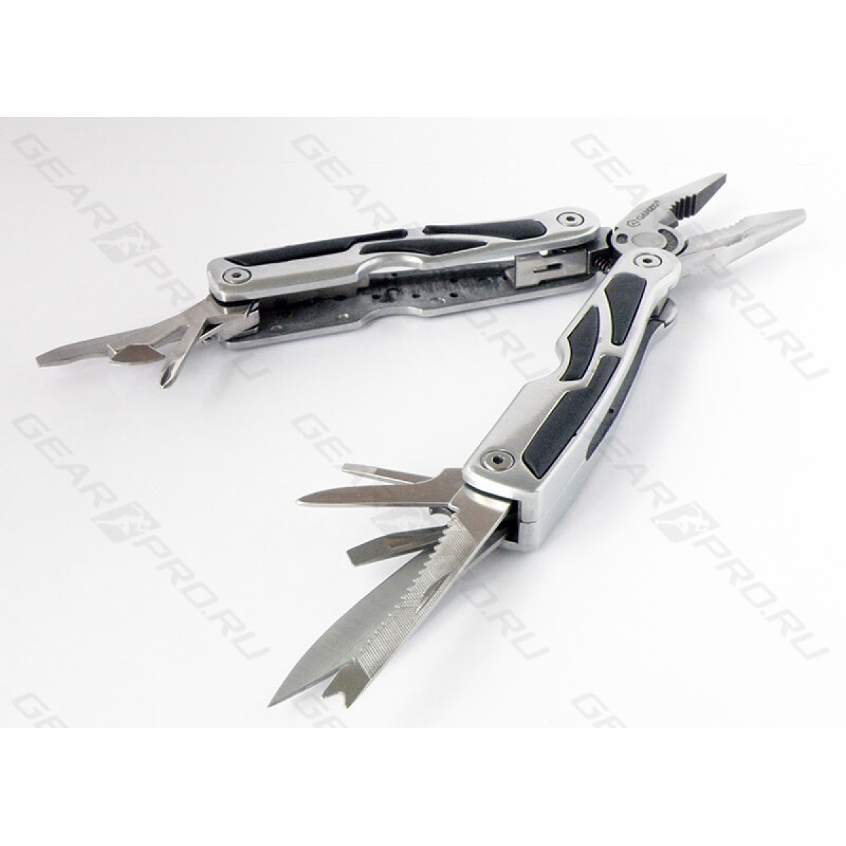 Мультитул Ganzo G108 8