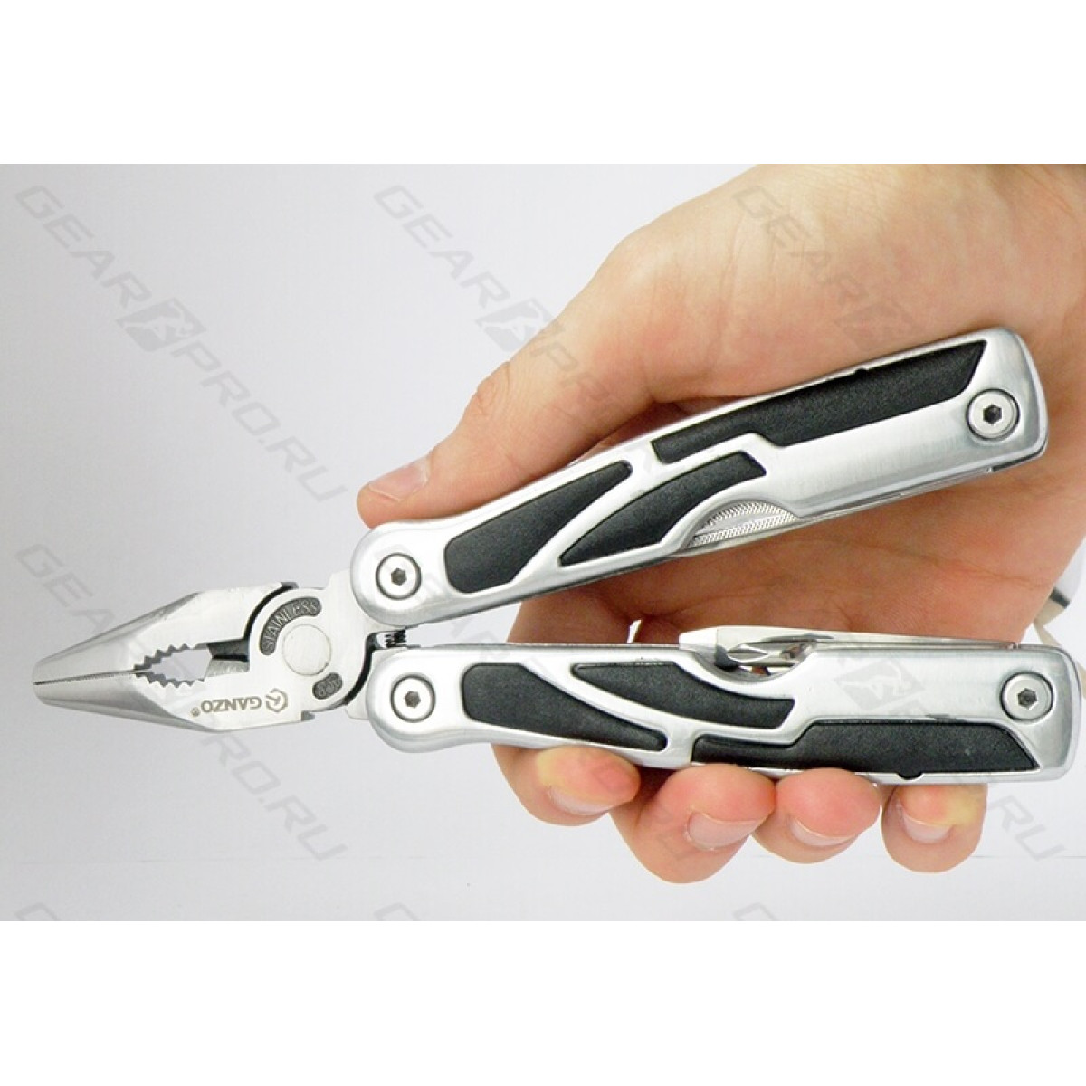 Мультитул Ganzo G108 6
