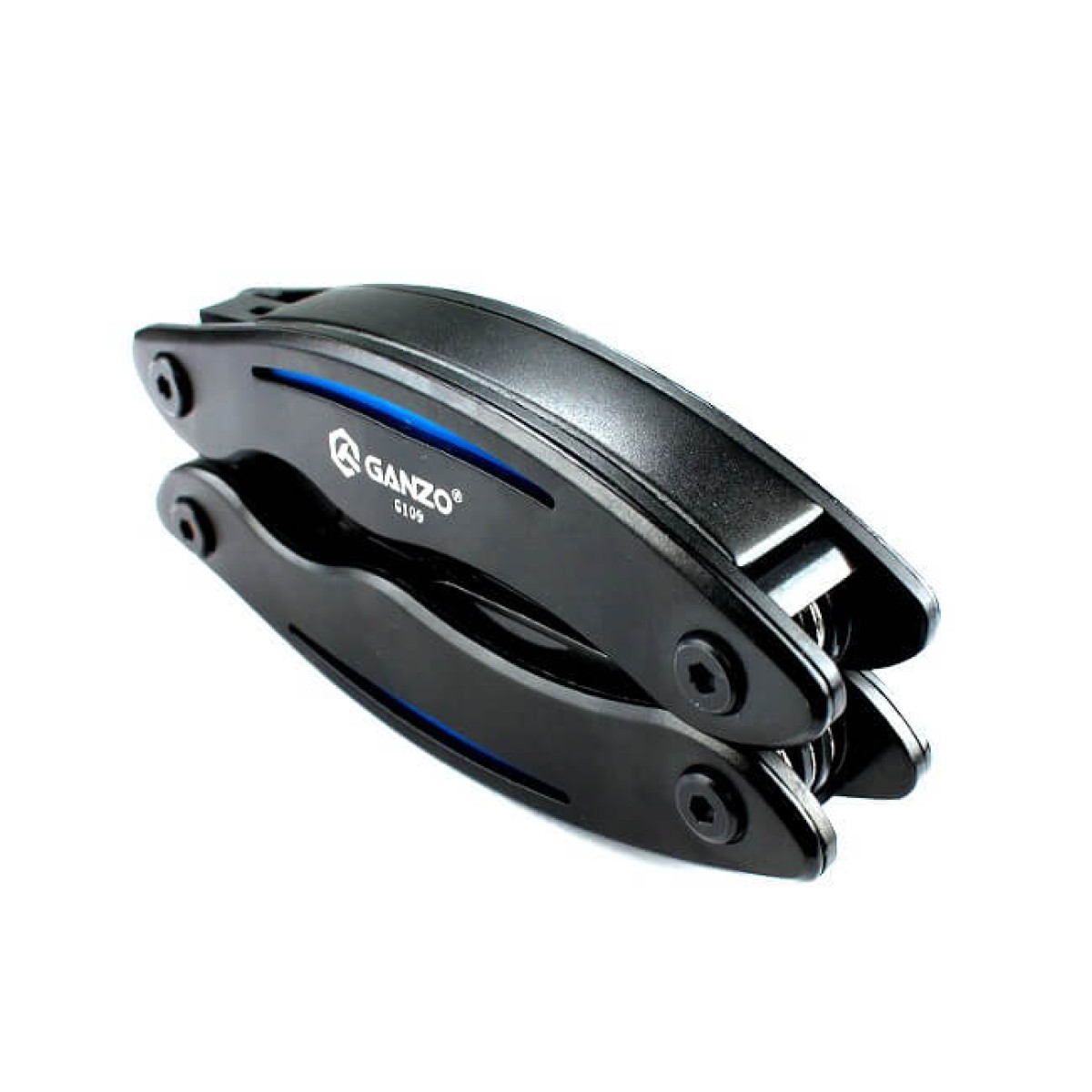 Мультитул Ganzo G109 Navy 4