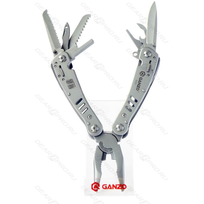 Мультитул Ganzo G301