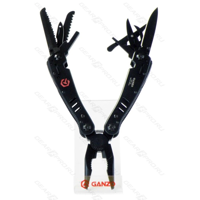 Мультитул Ganzo G301B