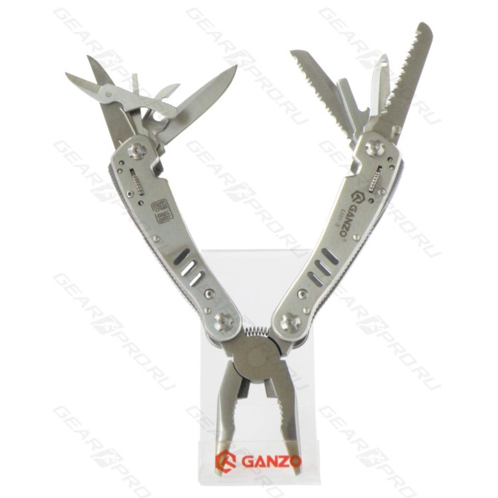 Мультитул Ganzo G301H
