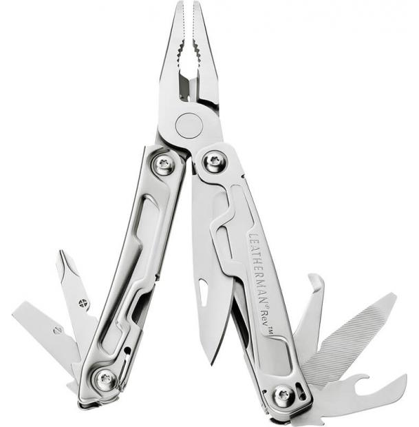 Мультитул Leatherman Rev 832130