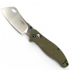 Нож Ganzo F7551-GR