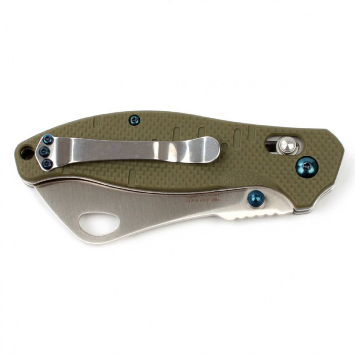 Нож Ganzo F7551-GR 5