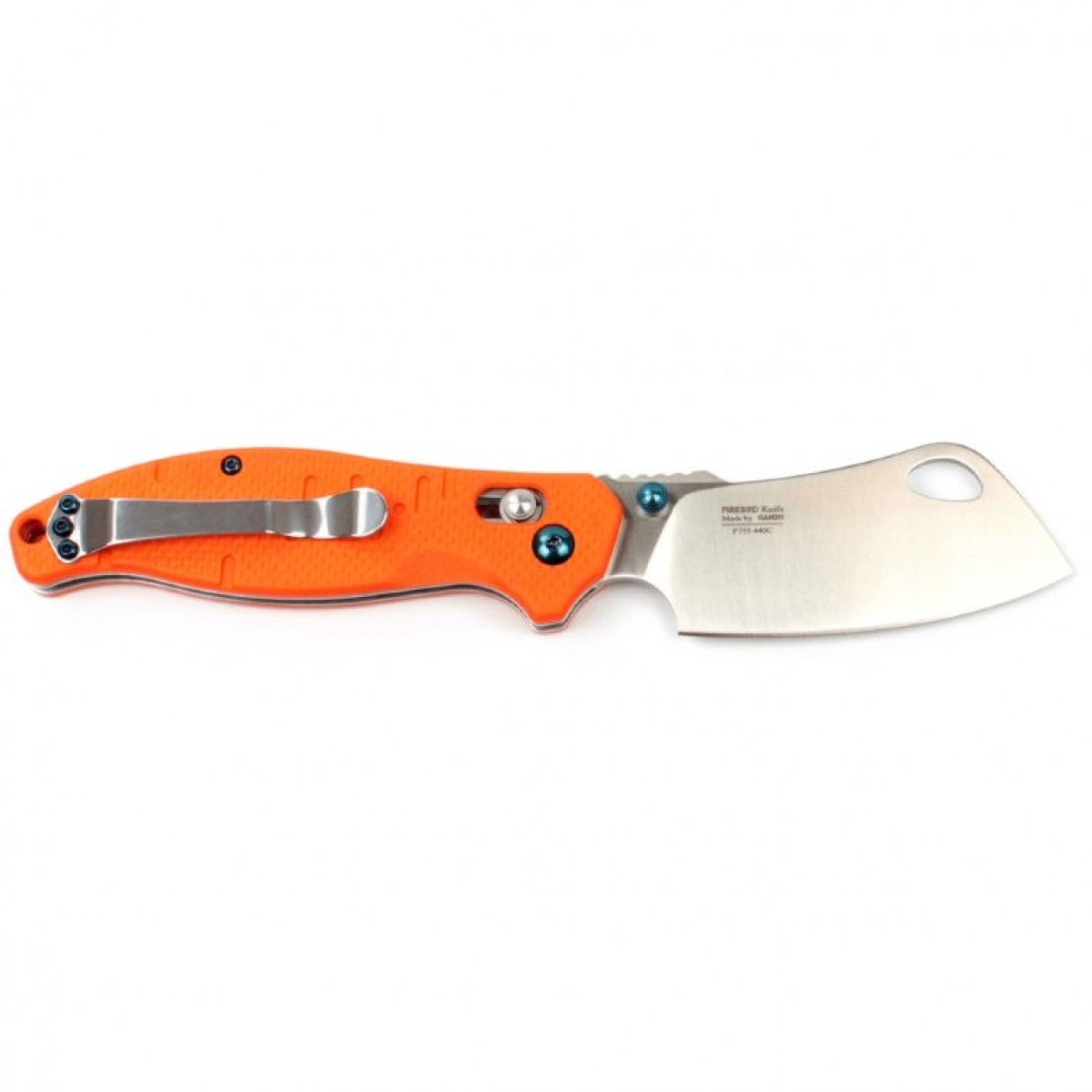 Нож Ganzo F7551-OR 3