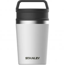 Термокружка Stanley Adventure 0.23L Vacuum Mug White
