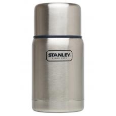 Термос для еды Stanley Adventure 0.7L Vacuum Food Jar Stainless Steel
