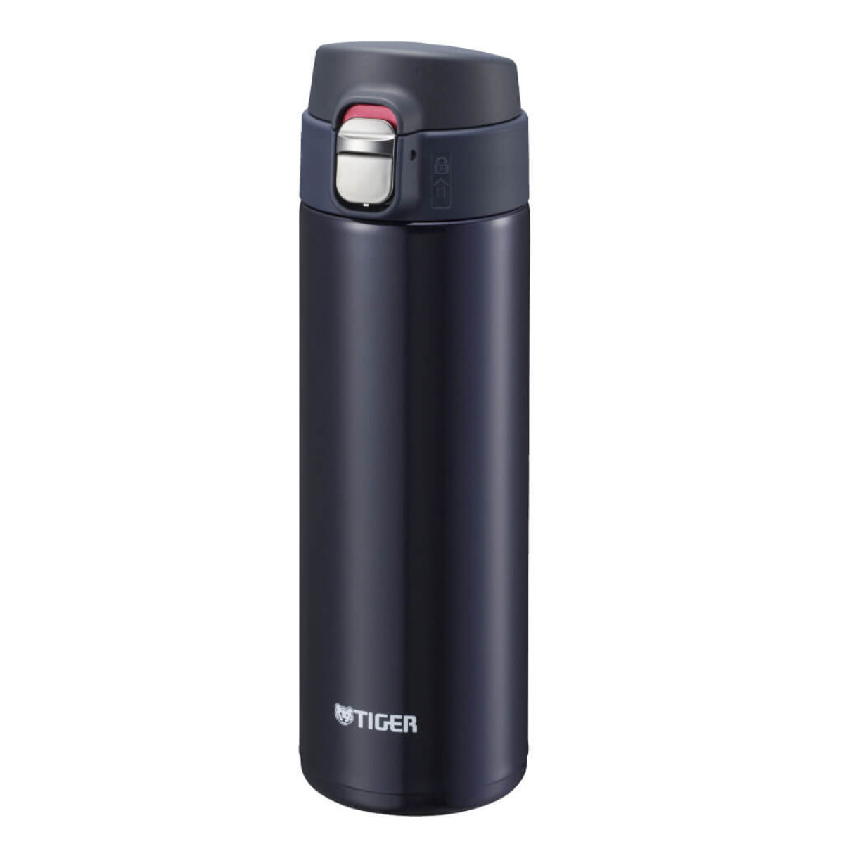 Термокружка Tiger Sahara Mug 0.36L MMJ-A Blue-Black 1