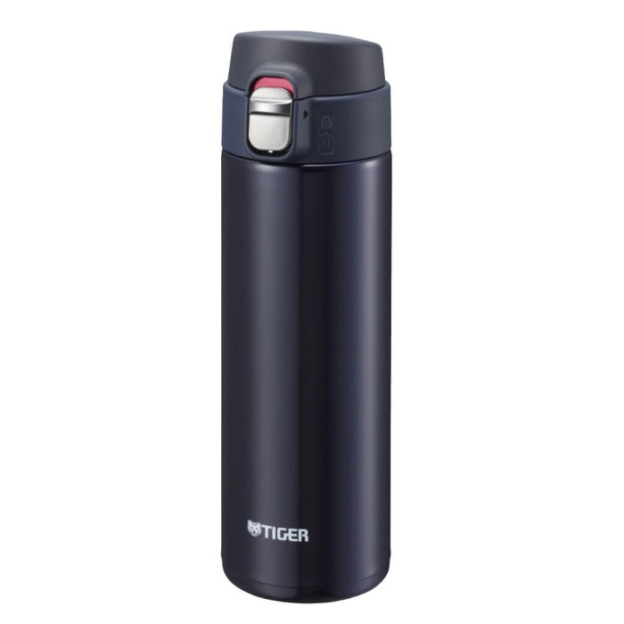 Термокружка Tiger Sahara Mug 0.36L MMJ-A Blue-Black