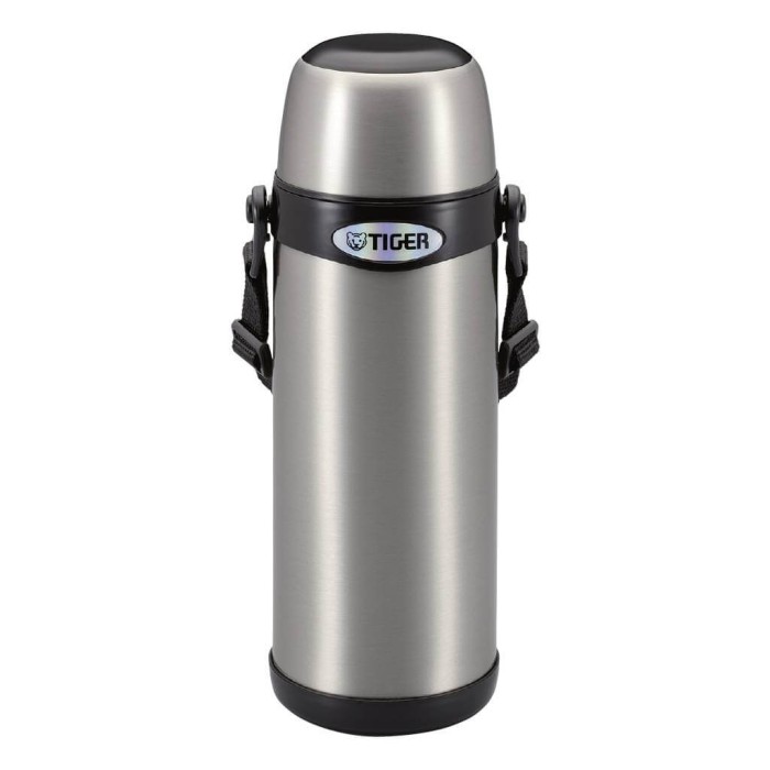 Термос Tiger 0.8L MBI-A Clear Stainless