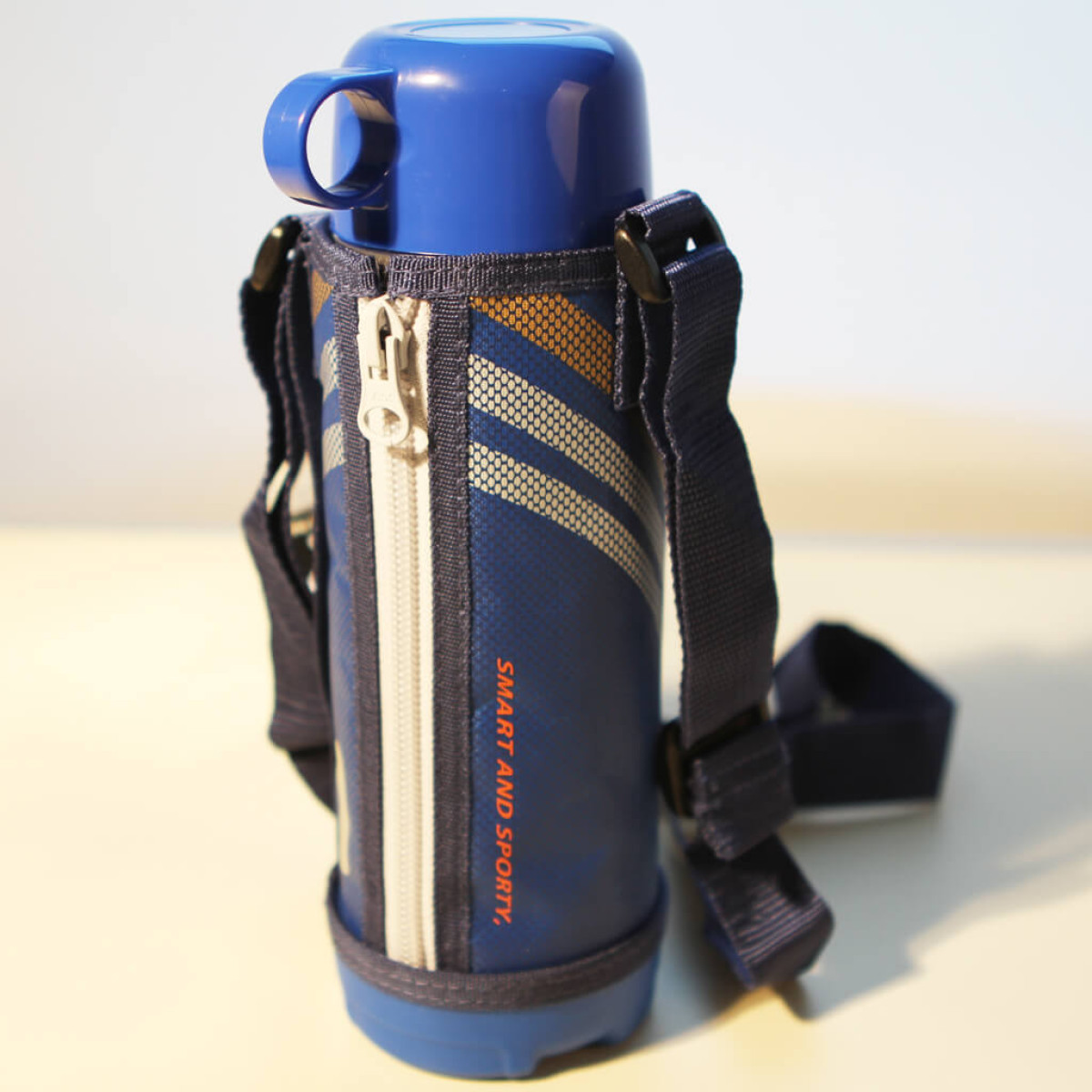Термос Tiger Sahara 0.5L MBO-E Blue 4