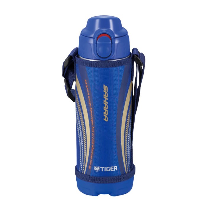Термос Tiger Sahara 0.5L MBO-E Blue