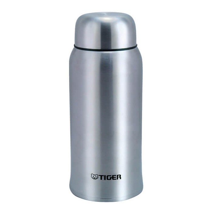Термос Tiger Sahara 0.6 MBK-A Stainless