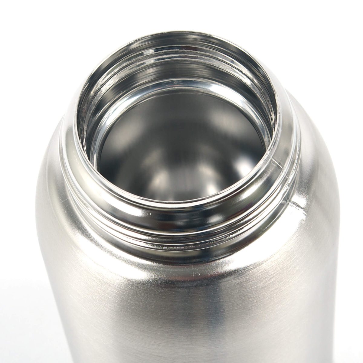 Термос Tiger Sahara 0.6 MBK-A Stainless 4