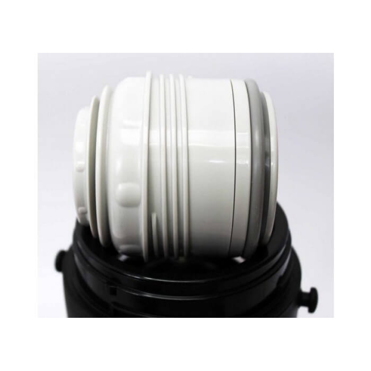 Термос Tiger Sahara 1.49L MHK-A Clear Stainless 3