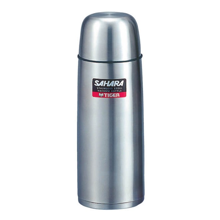 Термос Tiger Sahara Slim 0.5L MSC-B Stainless Blue