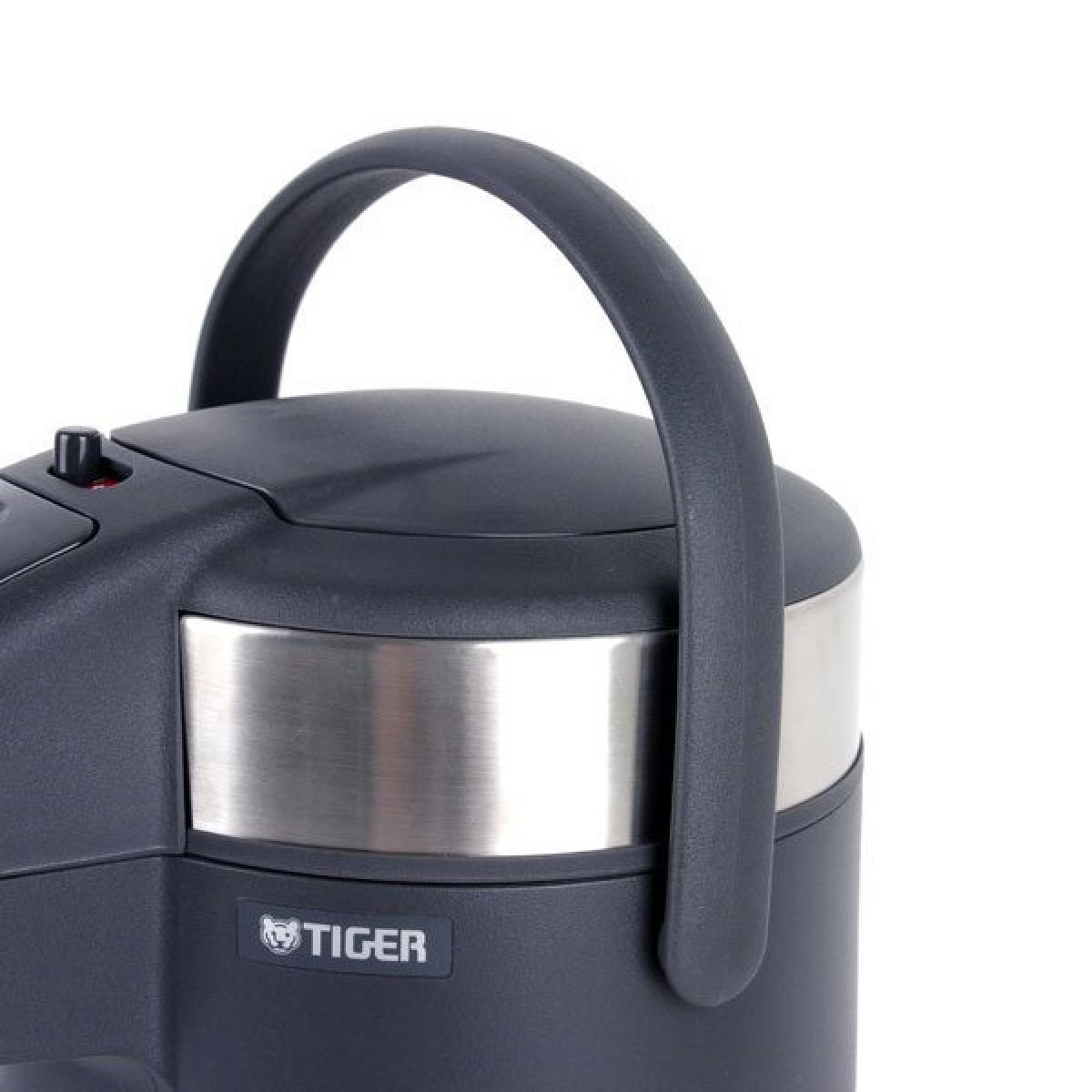 Термос с помпой Tiger Air Pump Jug 2.2L MAA-A Stainless 3