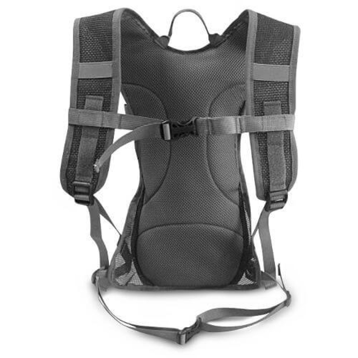 Рюкзак Trimm Adventure Biker Blue/Dark Grey 6L 2