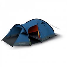 Палатка туристическая Trimm Camp II 4+1 Blue