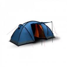 Палатка туристическая Trimm Comfort II 4+2 Blue