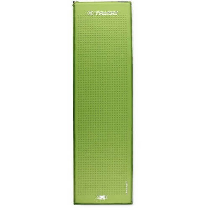 Коврик туристический надувной Trimm Lighter Kiwi Green