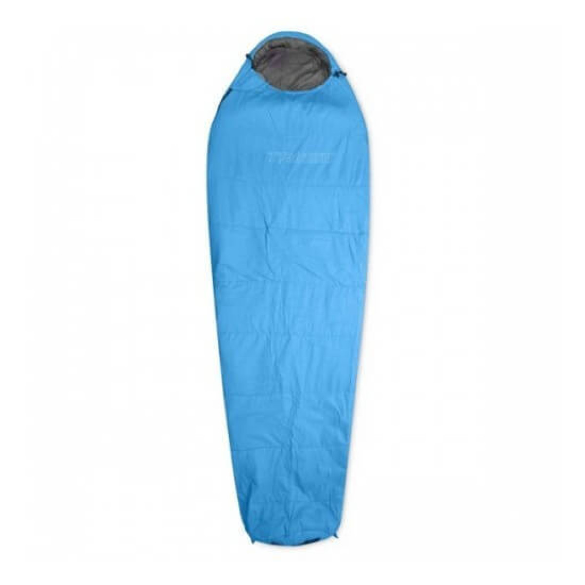 Спальный мешок Trimm Lite Summer 195R Sea Blue 1