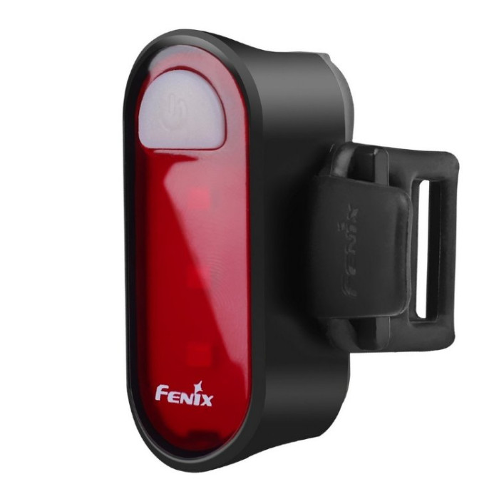 Велофара Fenix BC05R задняя