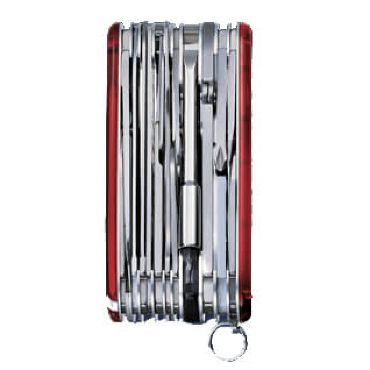 Нож перочинный Swiss Champ XLT VICTORINOX 1.6795.XLT 2