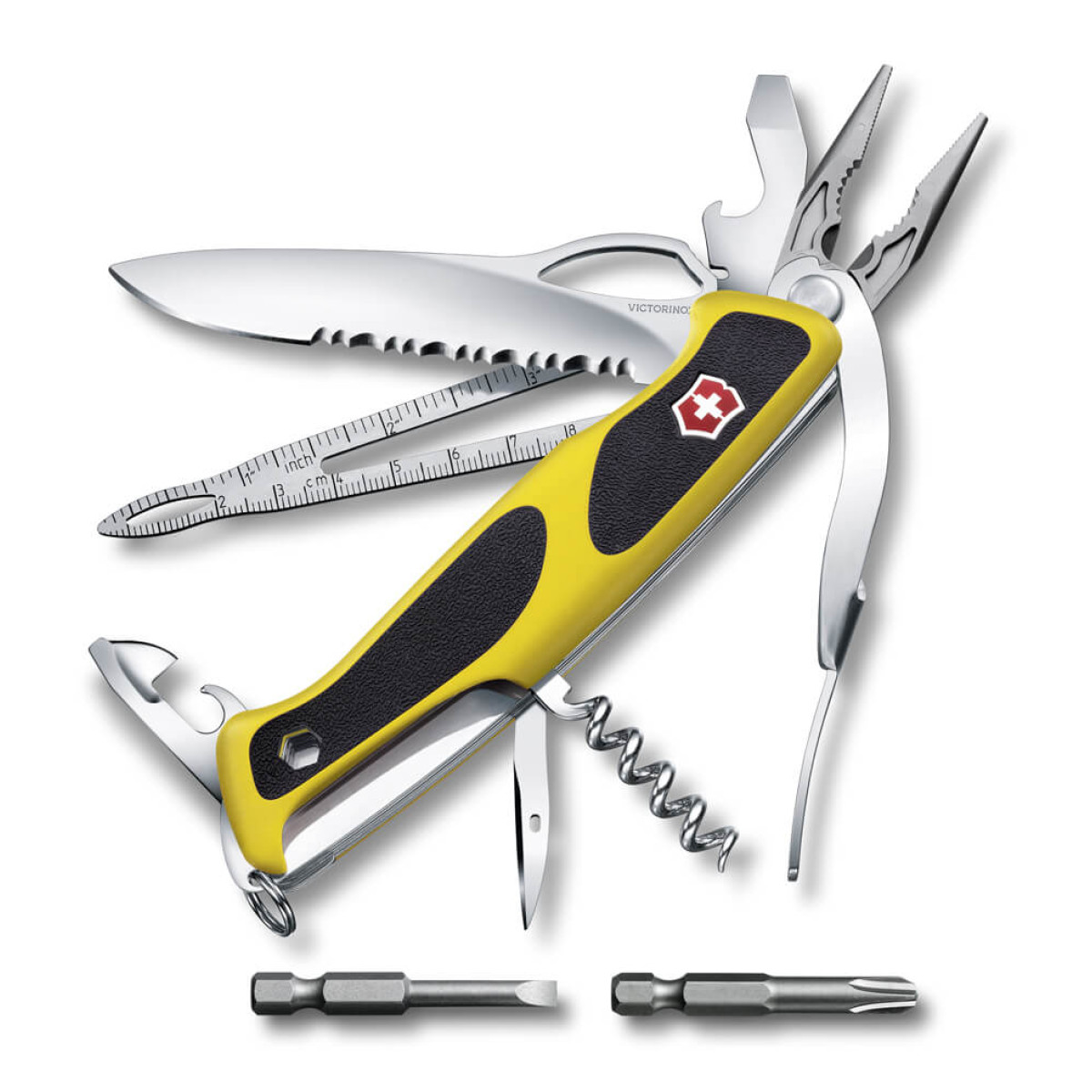 Нож перочинный Rangergrip Boatsman VICTORINOX 0.9798.MWC8 1