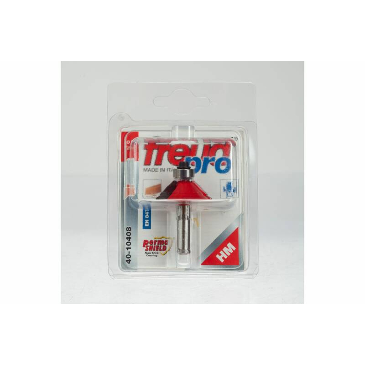 Фреза фасочная с подшипником FREUD PRO 40-10408 2