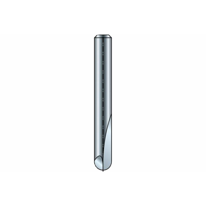 Фреза пазовая FREUD PRO 18-10208