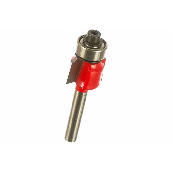 Фреза полукруглая вогнутая с подшипником FREUD PRO Z2 34-10106