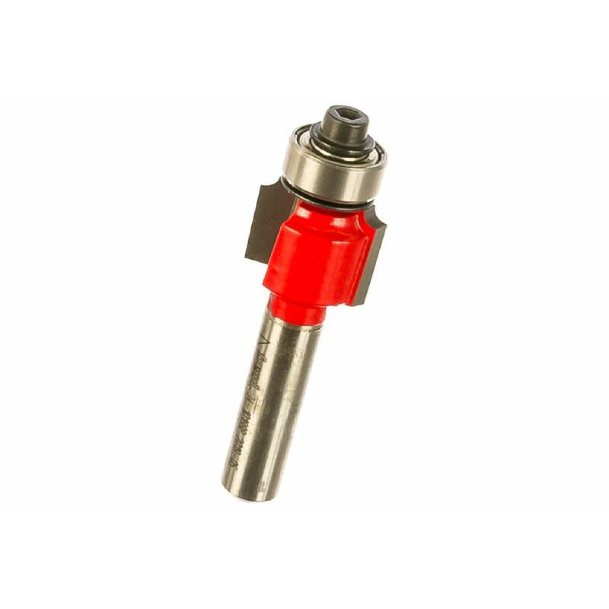 Фреза полукруглая вогнутая с подшипником FREUD PRO Z2 34-10108 1