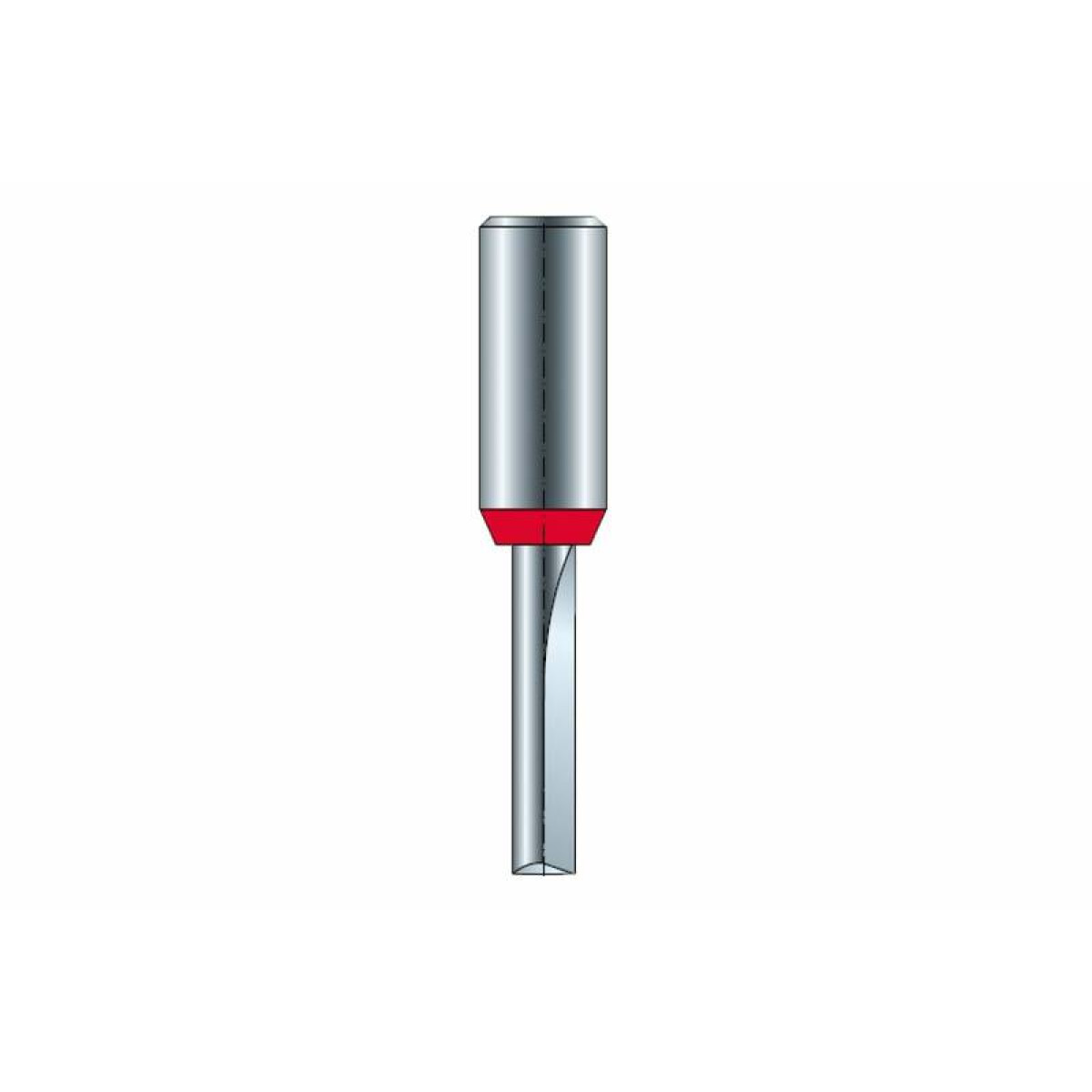 Фреза прямая FREUD PRO 04-10108 1