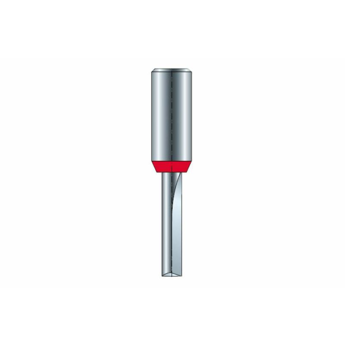 Фреза прямая FREUD PRO 04-11308