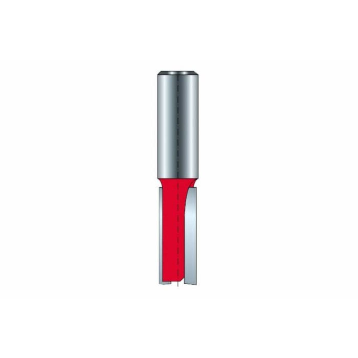 Фреза прямая FREUD PRO Z2 12-12812