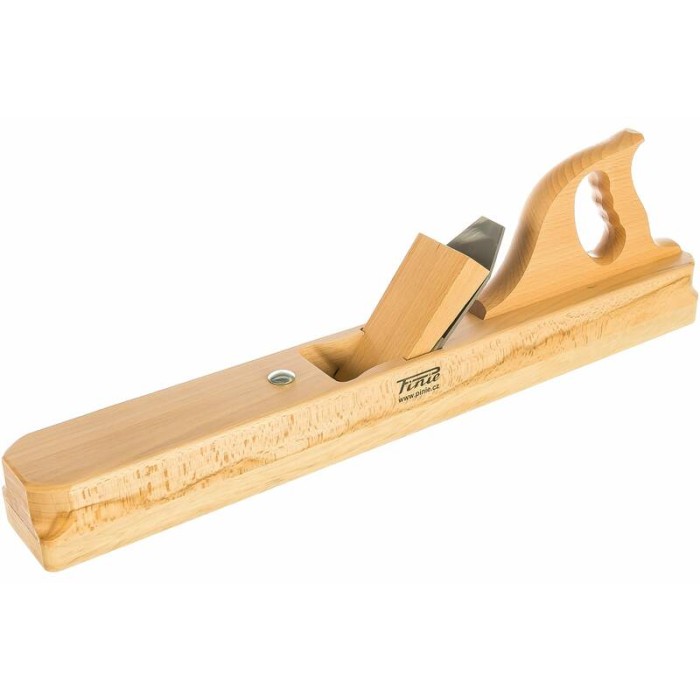 Фуганок деревянный PINIE Classic 6-6060C/S 60 мм L=600 мм
