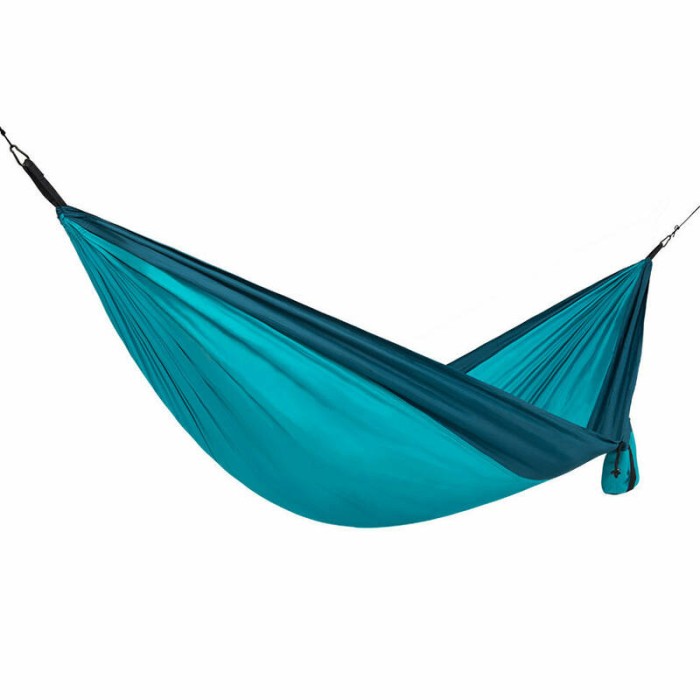 Гамак Naturehike Super light NH17D012-B синий 6927595722190